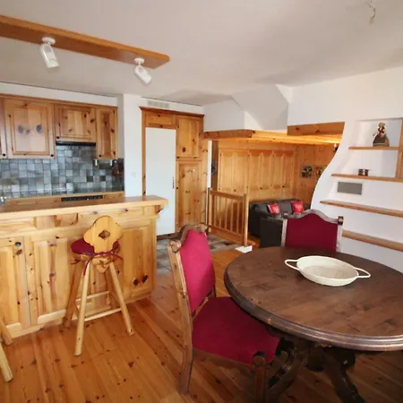 Appartement Résidence Des Fées 227