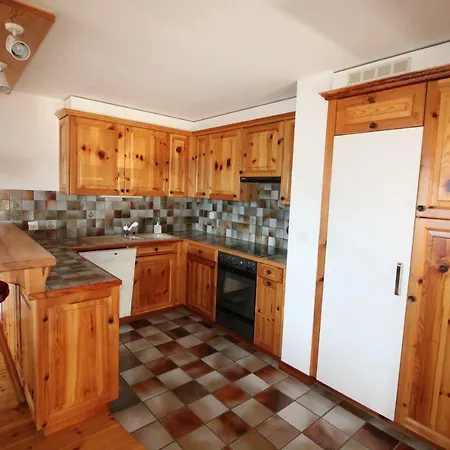 Résidence Des Fées 227 Appartement *