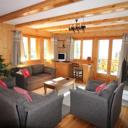 Appartement Résidence Des Fées 227