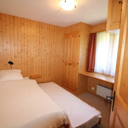 Résidence Des Fées 227 * Verbier