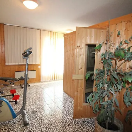 Apartment Des Fees 227